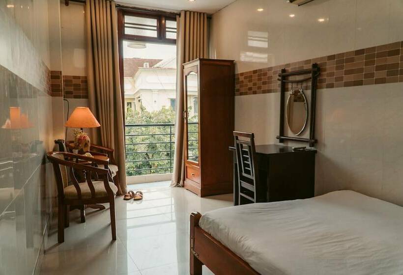 اتاق استاندارد, Tribee Kinh Hostel & Bar