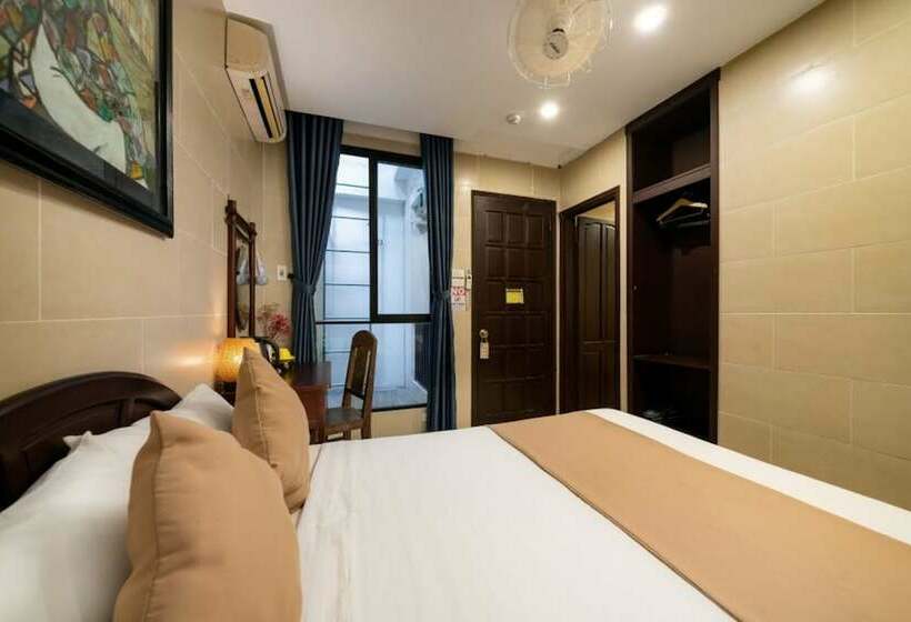 اتاق سوپریور, Tribee Kinh Hostel & Bar