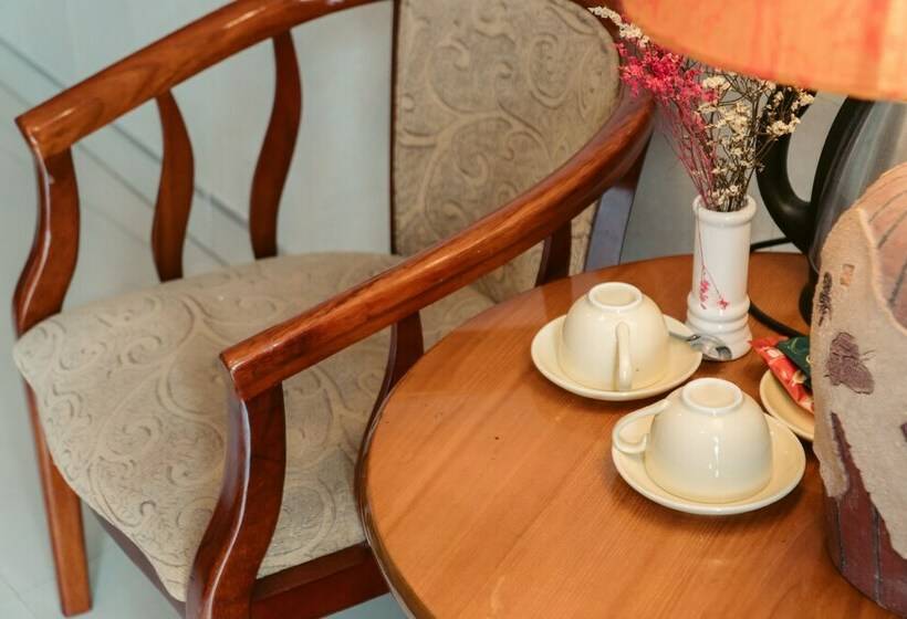 اتاق استاندارد, Tribee Kinh Hostel & Bar