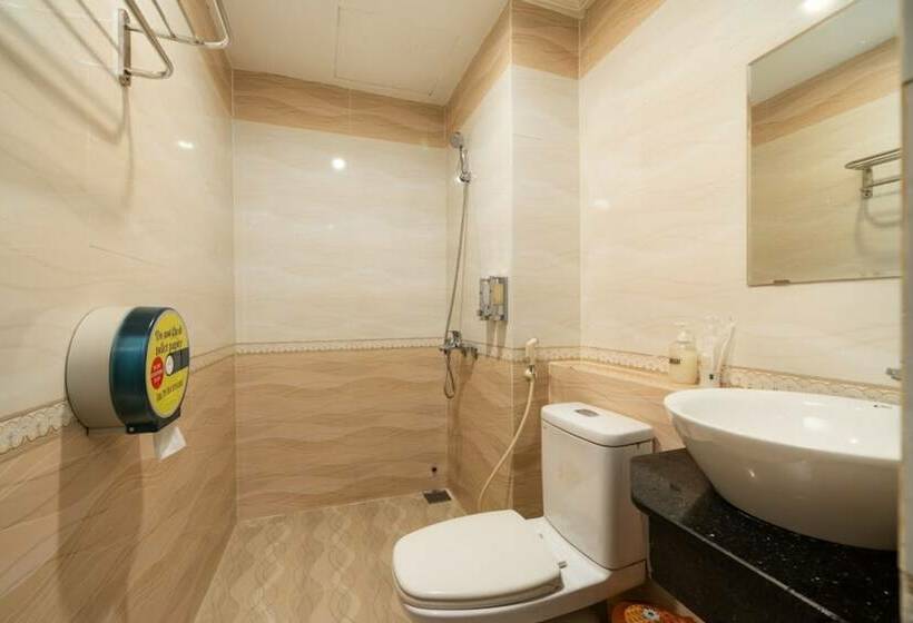 اتاق سوپریور, Tribee Kinh Hostel & Bar