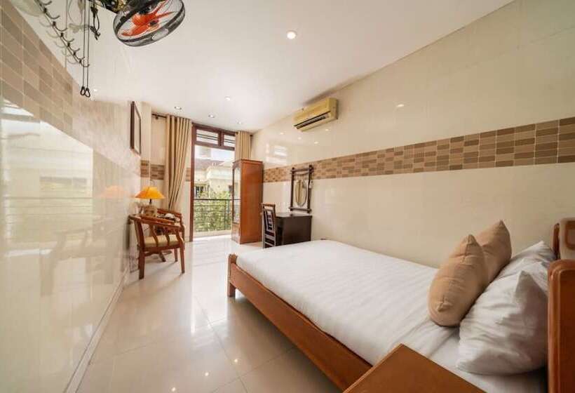 اتاق استاندارد, Tribee Kinh Hostel & Bar