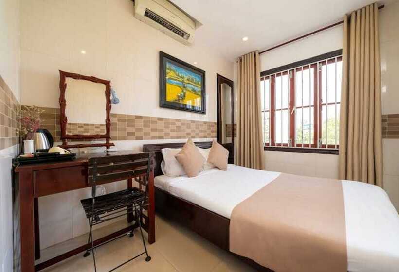 اتاق اکونومی, Tribee Kinh Hostel & Bar