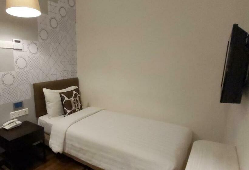 スタンダードシングルルーム, 9 Square Hotel Subang Jaya
