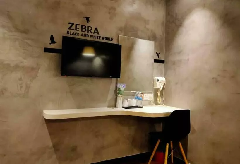 スタンダードルーム, 9 Square Hotel   Subang Jaya