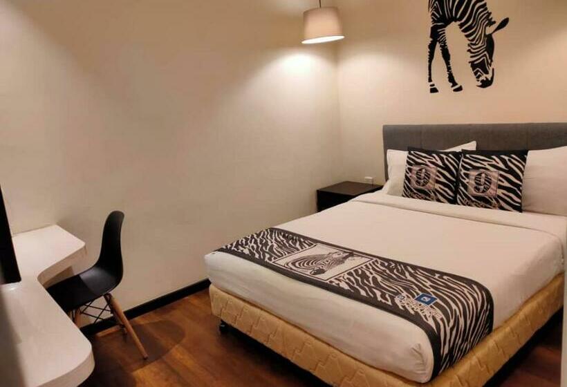 スタンダードルーム, 9 Square Hotel Subang Jaya