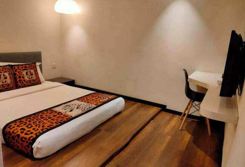 Номер Стандарт, 9 Square Hotel   Subang Jaya