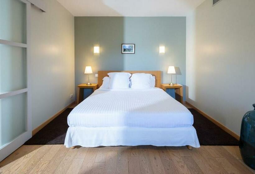 סוויטה נוף לגינה, L Ortensia