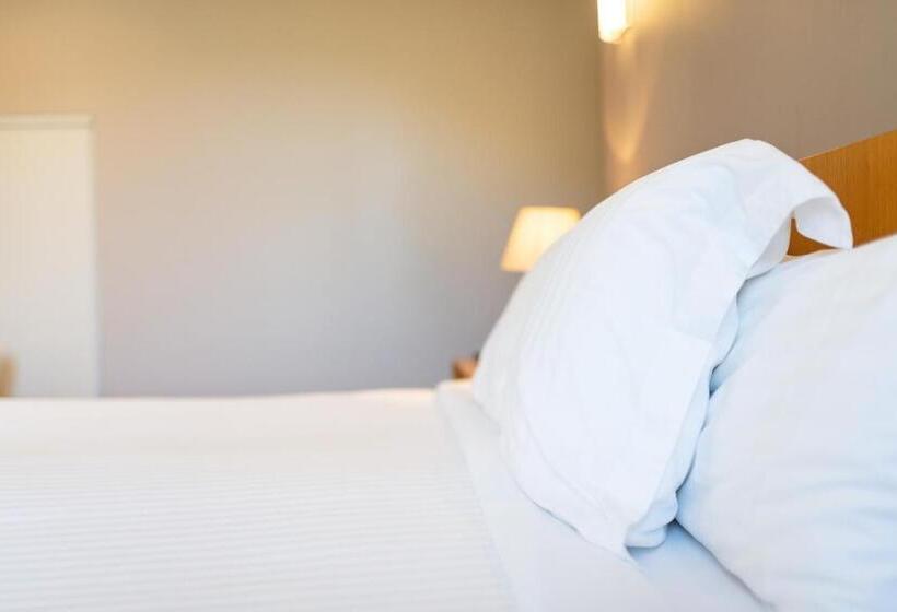 חדר סטנדרט נוף לגינה, L Ortensia