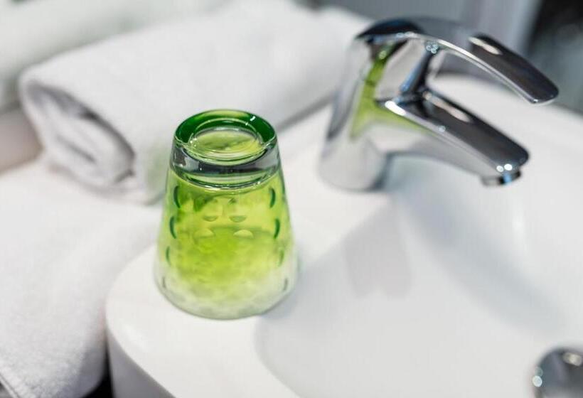 חדר סטנדרט, L Ortensia