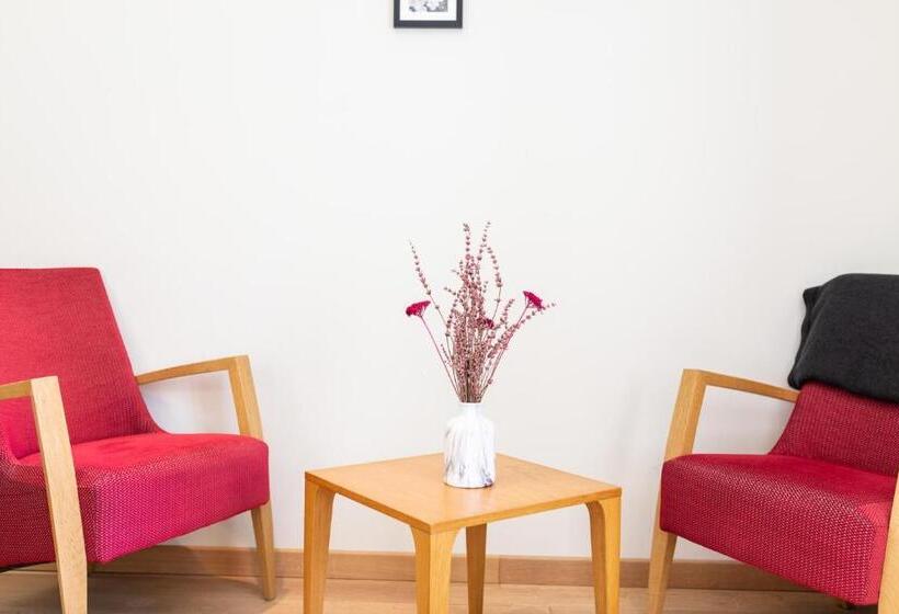 חדר סטנדרט, L Ortensia