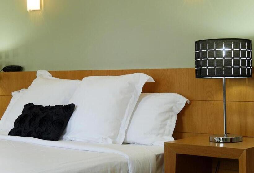 חדר סטנדרט, L Ortensia