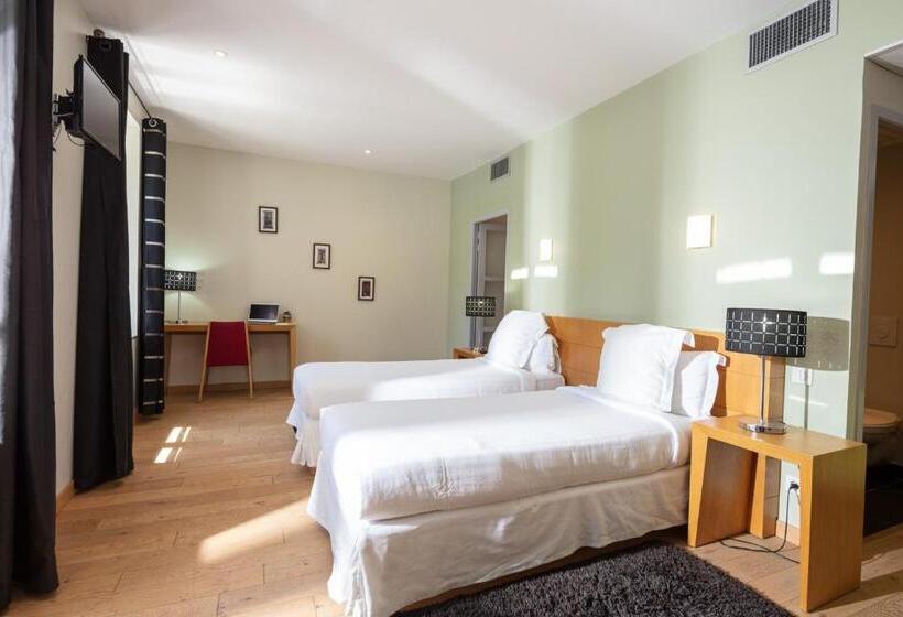 חדר סטנדרט, L Ortensia