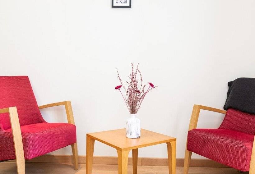 חדר סטנדרט, L Ortensia