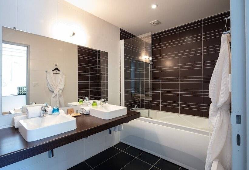 חדר סטנדרט, L Ortensia