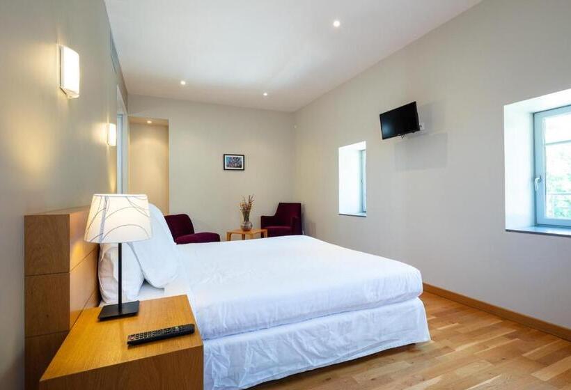 חדר סטנדרט, L Ortensia