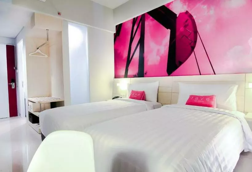 Standardzimmer, Favehotel Sudirman Bojonegoro