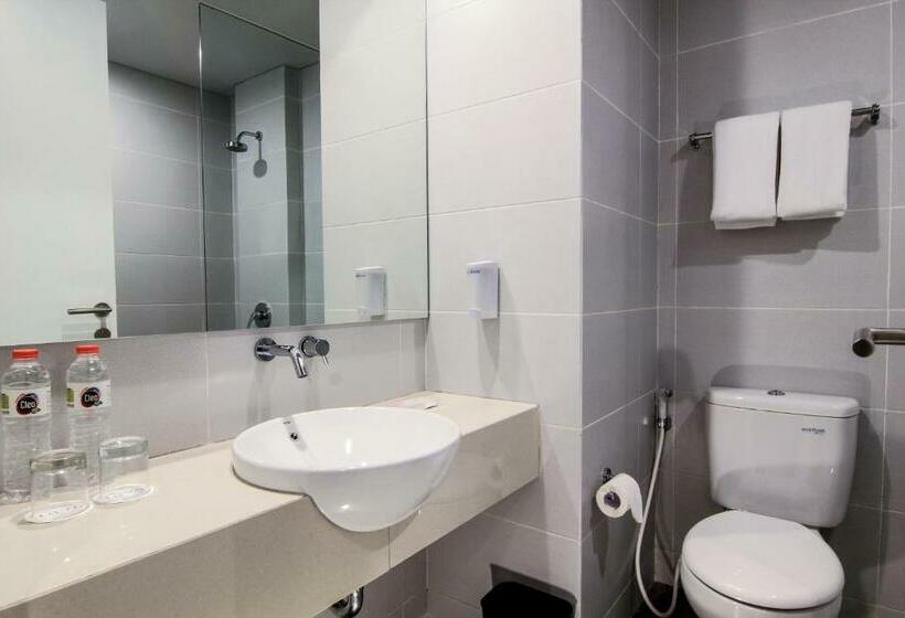 Номер Стандарт, Favehotel Sudirman Bojonegoro
