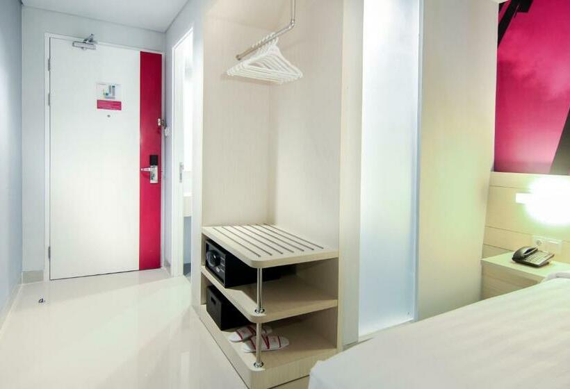 Standard Room, Favehotel Sudirman Bojonegoro