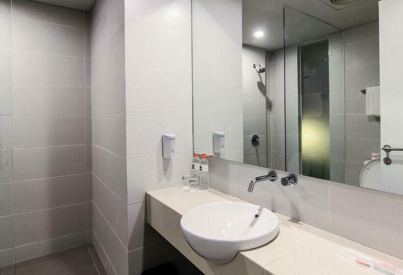 Номер Стандарт, Favehotel Sudirman Bojonegoro