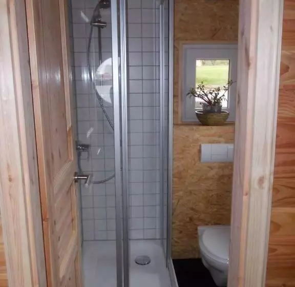 スタンダード４人部屋, Halbinsel Resort Peenemünde