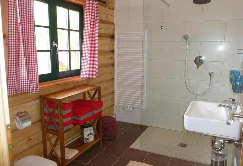 Дом 2 Спальни, Halbinsel Resort Peenemünde