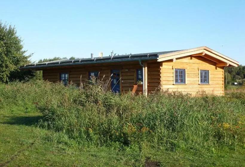 ２ベッドルームハウス, Halbinsel Resort Peenemünde