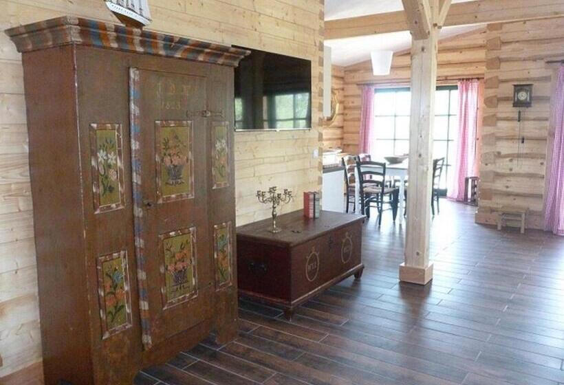 2ベッドルームハウス, Halbinsel Resort Peenemünde