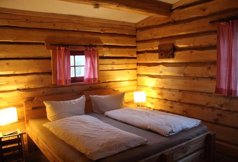 2ベッドルームハウス, Halbinsel Resort Peenemünde