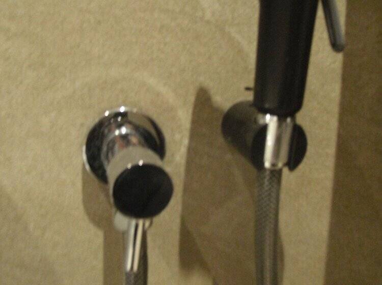 スタンダードルーム, 9 Square Hotel Subang Jaya