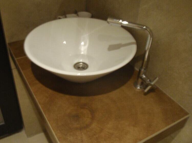 スタンダードシングルルーム, 9 Square Hotel Subang Jaya