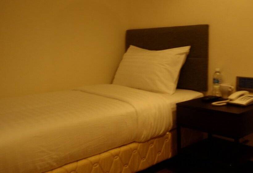 Номер Стандарт Индивидуальный, 9 Square Hotel   Subang Jaya