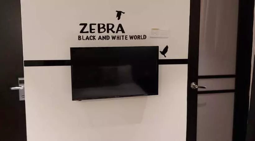 キングサイズベッドのデラックスルーム, 9 Square Hotel   Subang Jaya