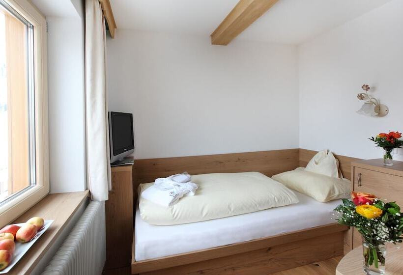 舒适三人间, Anemone