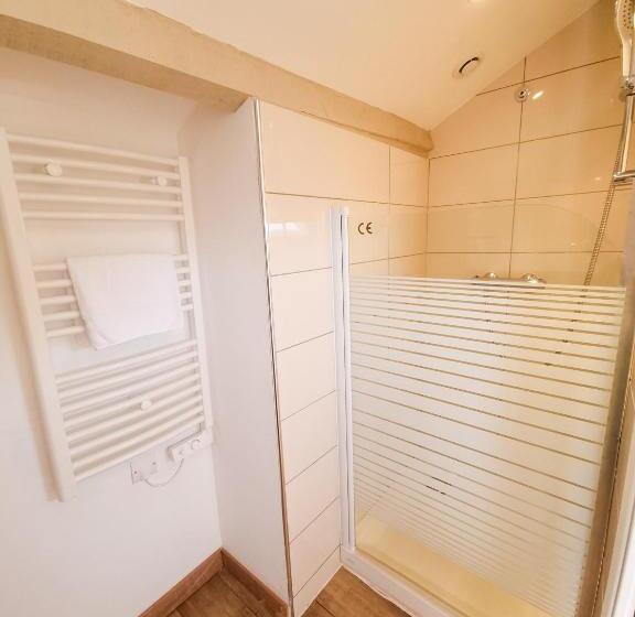 Номер Economy, Hôtel Villa Les Orangers