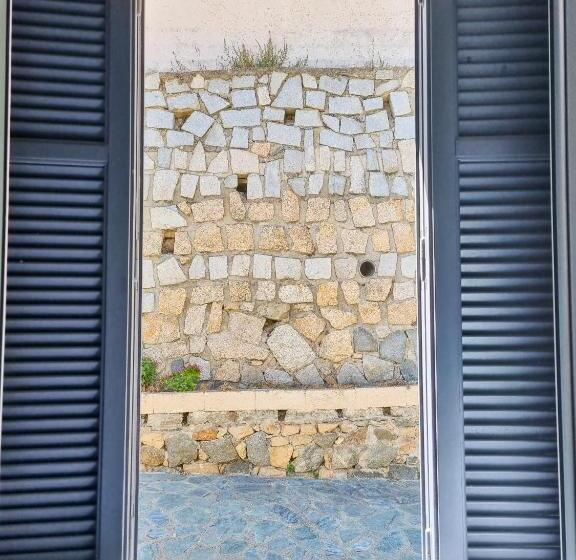 标准间, Hôtel Villa Les Orangers