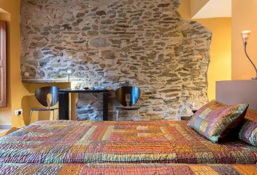 Standardzimmer, Cal Llop