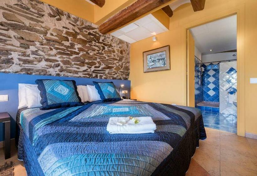 스탠다드 전망 룸, Cal Llop