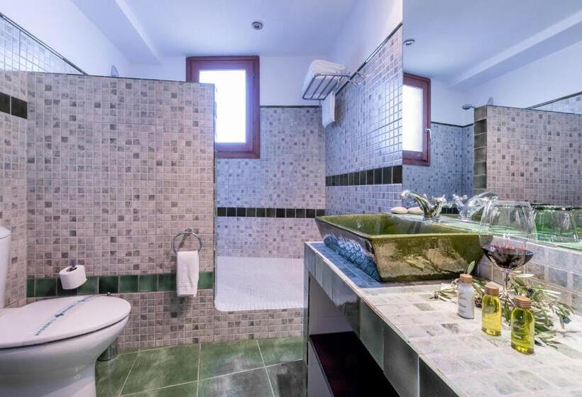 전망 스위트, Cal Llop