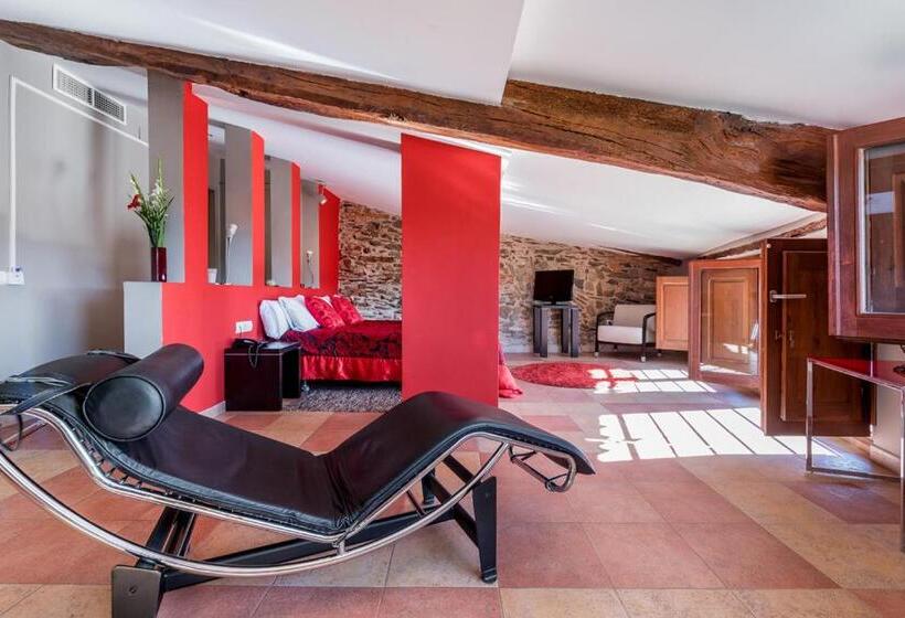 전망 스위트, Cal Llop