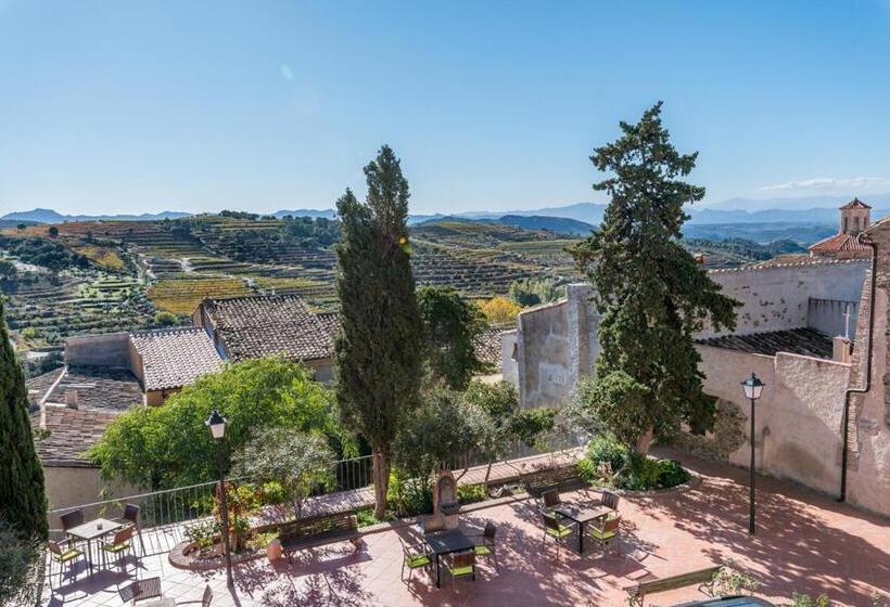 스탠다드 전망 룸, Cal Llop