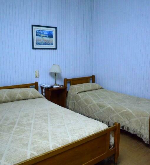 스탠다드 트리플 룸, Ro Che Hil Tandil