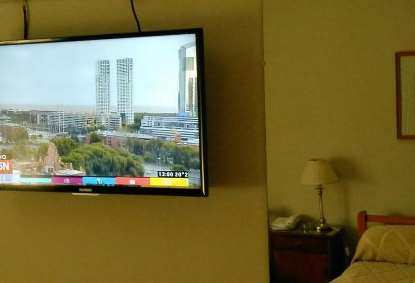 4인용 스탠다드 룸, Ro Che Hil Tandil