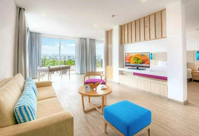 Sviitti, Sol By Melia Phu Quoc