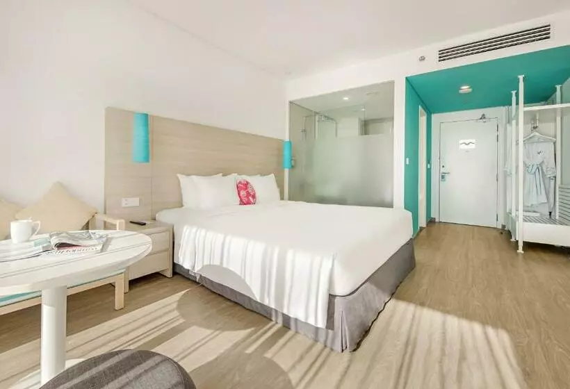 Standard-huone, Sol By Melia Phu Quoc