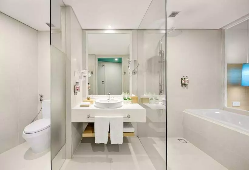 Superior-huone, Sol By Melia Phu Quoc