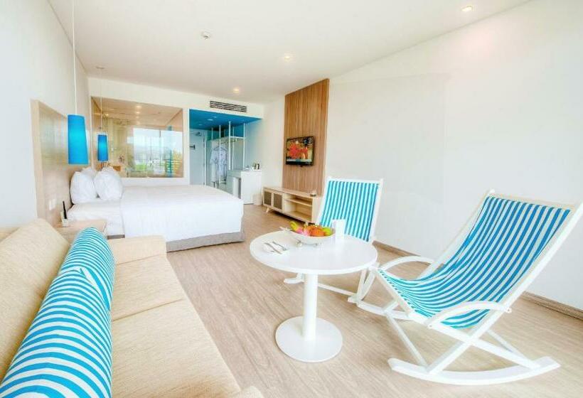 اتاق سوپریور, Sol By Melia Phu Quoc