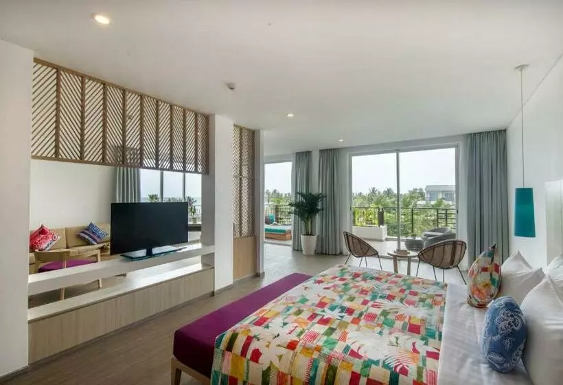 Sviitti, Sol By Melia Phu Quoc