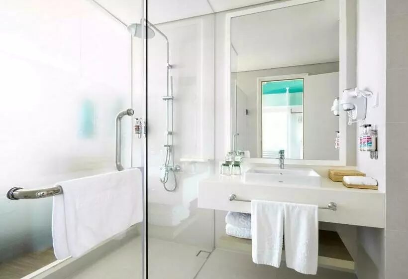 Standard-huone, Sol By Melia Phu Quoc