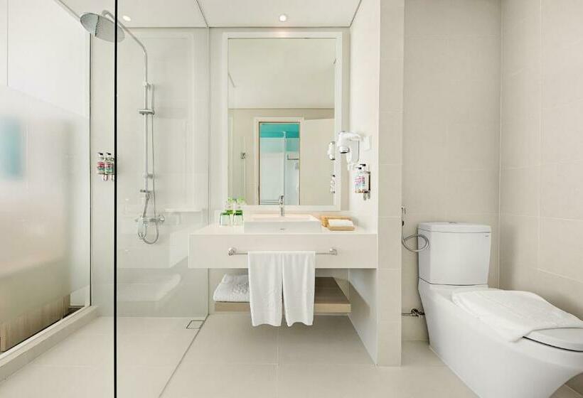 اتاق استاندارد, Sol By Melia Phu Quoc