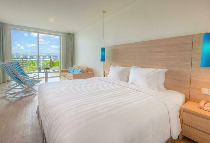 اتاق سوپریور, Sol By Melia Phu Quoc